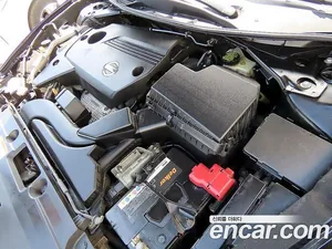 Nissan Altima, 2016 — миниатюра 18