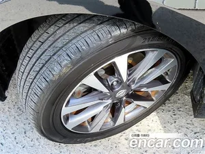 Nissan Altima, 2016 — миниатюра 19