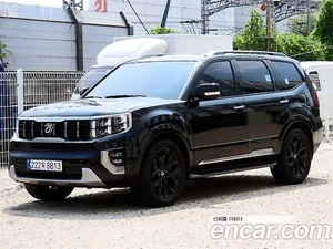 Kia Mohave, 2020 — миниатюра 2