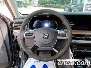 Kia Mohave, 2020 — миниатюра 8