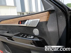 Kia Mohave, 2020 — миниатюра 12