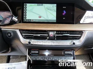 Kia Mohave, 2020 — миниатюра 14