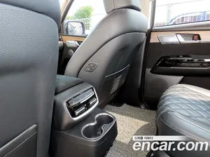 Kia Mohave, 2020 — миниатюра 16