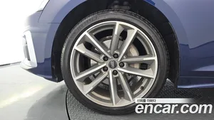 Audi A5, 2020 — миниатюра 5