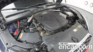 Audi A5, 2020 — миниатюра 6