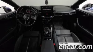 Audi A5, 2020 — миниатюра 10