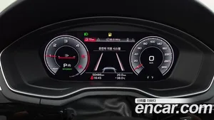 Audi A5, 2020 — миниатюра 11