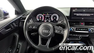 Audi A5, 2020 — миниатюра 18