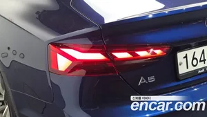 Audi A5, 2020 — миниатюра 9