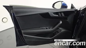 Audi A5, 2020 — миниатюра 14