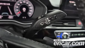Audi A5, 2020 — миниатюра 30