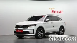 Kia Sorento, 2020 — миниатюра 1