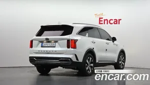 Kia Sorento, 2020 — миниатюра 2
