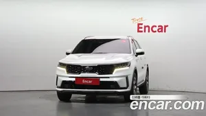 Kia Sorento, 2020 — миниатюра 3
