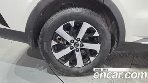 Kia Sorento, 2020 — миниатюра 5