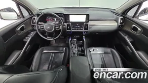 Kia Sorento, 2020 — миниатюра 10