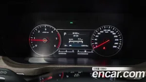 Kia Sorento, 2020 — миниатюра 11