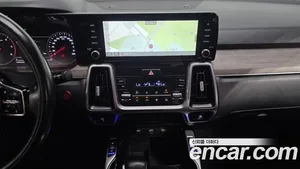 Kia Sorento, 2020 — миниатюра 20
