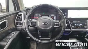 Kia Sorento, 2020 — миниатюра 21