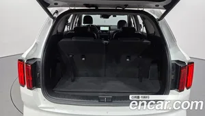 Kia Sorento, 2020 — миниатюра 25