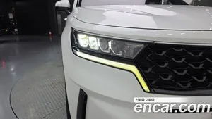 Kia Sorento, 2020 — миниатюра 8