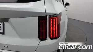 Kia Sorento, 2020 — миниатюра 9