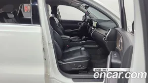 Kia Sorento, 2020 — миниатюра 16