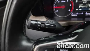 Kia Sorento, 2020 — миниатюра 33