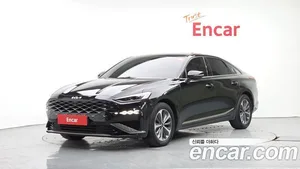 Kia K8, 2022 — миниатюра 1