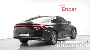 Kia K8, 2022 — миниатюра 2