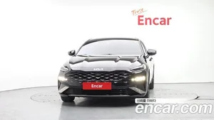 Kia K8, 2022 — миниатюра 3