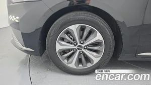 Kia K8, 2022 — миниатюра 5