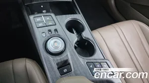 Kia K8, 2022 — миниатюра 9