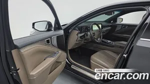 Kia K8, 2022 — миниатюра 10
