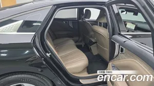 Kia K8, 2022 — миниатюра 11