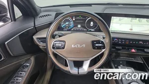 Kia K8, 2022 — миниатюра 14