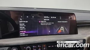 Kia K8, 2022 — миниатюра 17