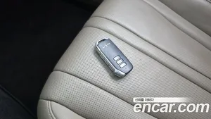 Kia K8, 2022 — миниатюра 18