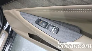 Kia K8, 2022 — миниатюра 19
