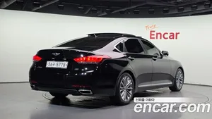 Hyundai Genesis, 2014 — миниатюра 2