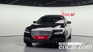 Hyundai Genesis, 2014 — миниатюра 3
