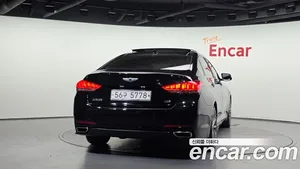 Hyundai Genesis, 2014 — миниатюра 4