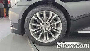 Hyundai Genesis, 2014 — миниатюра 5