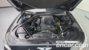 Hyundai Genesis, 2014 — миниатюра 6