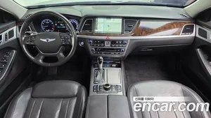 Hyundai Genesis, 2014 — миниатюра 10