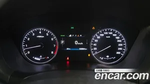 Hyundai Genesis, 2014 — миниатюра 11