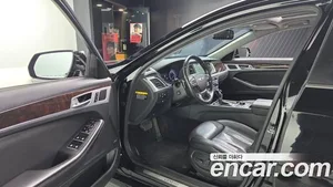 Hyundai Genesis, 2014 — миниатюра 13