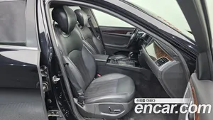 Hyundai Genesis, 2014 — миниатюра 17