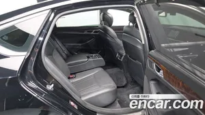 Hyundai Genesis, 2014 — миниатюра 18