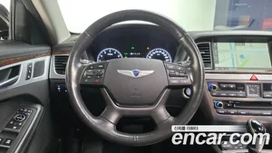 Hyundai Genesis, 2014 — миниатюра 19
